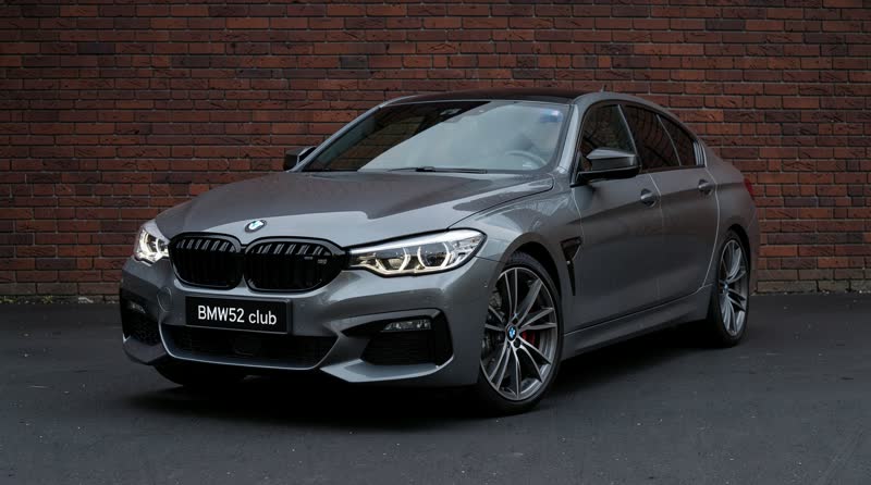 BMW M8 Coupe (F92): характеристики, обзор, двигатель и надежность