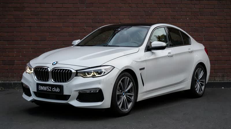 BMW M850i xDrive Coupe - характеристики, обзор, двигатель и надежность