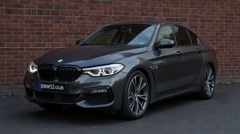 BMW M850i xDrive Gran Coupe - характеристики, обзор, двигатель