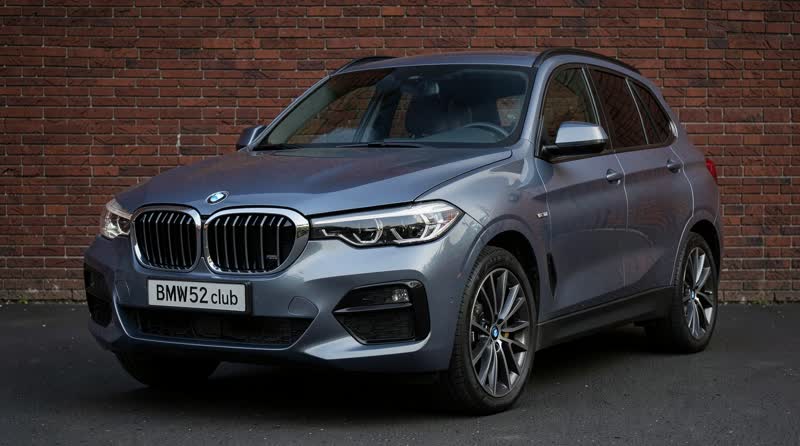 BMW X1 xDrive28i - характеристики, обзор, двигатель и надежность