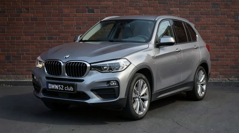BMW X1 xDrive35i: обзор, характеристики, плюсы и минусы