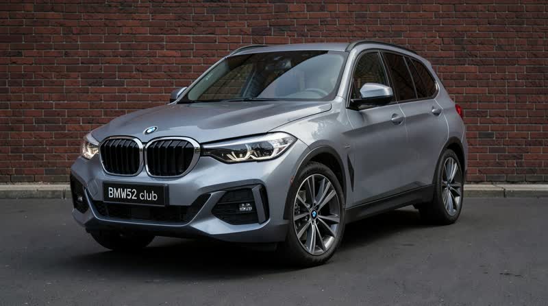 BMW X2 M35i