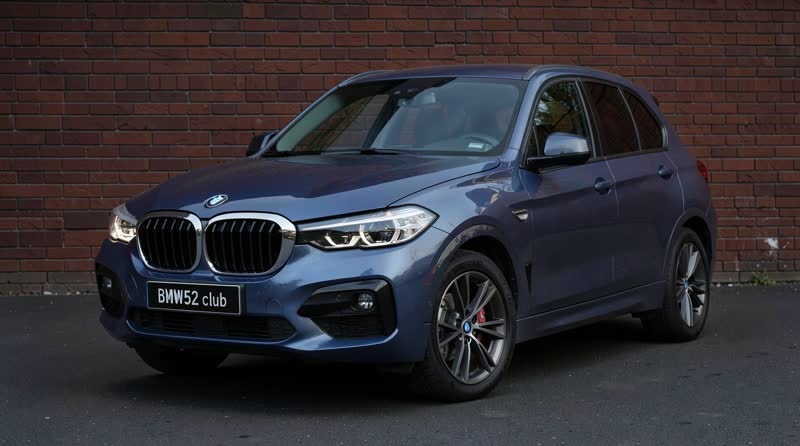 BMW X2 xDrive28i: характеристики, обзор, двигатель, расход, надежность
