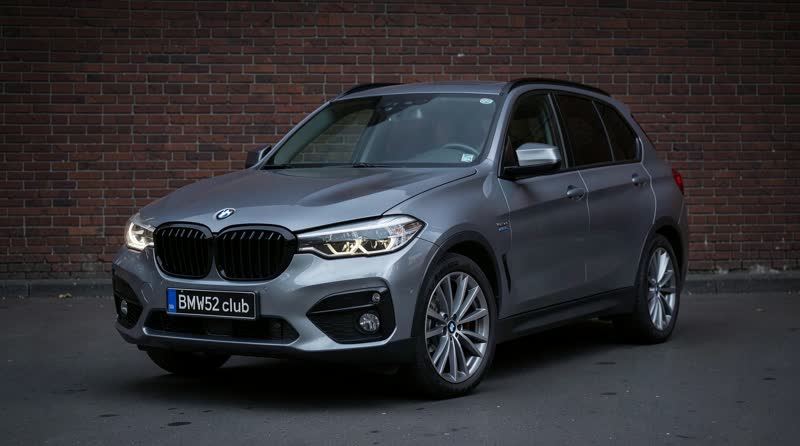 BMW X3 M40i – характеристики, обзор и надежность