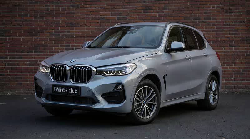 BMW X3 sDrive28i - характеристики, обзор, двигатель и надежность