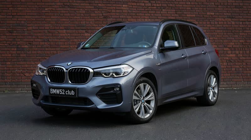 BMW X3 xDrive30i - характеристики, обзор и надежность