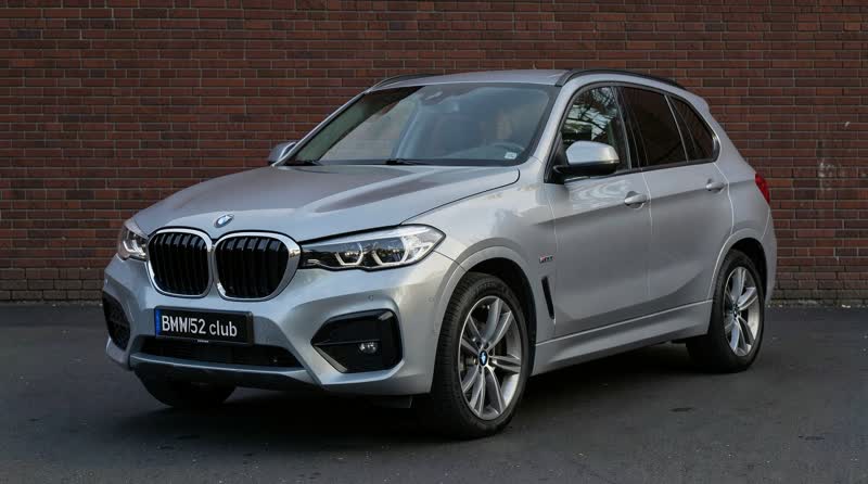 BMW X4 M Competition - характеристики, обзор и надежность