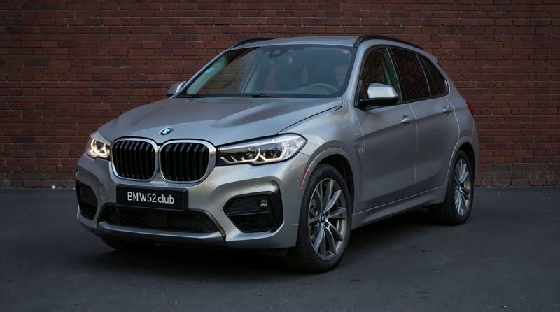 BMW X4 M: обзор, характеристики, плюсы и минусы