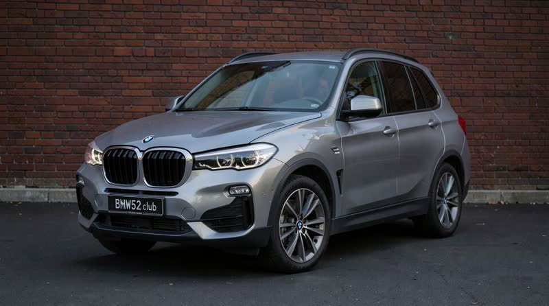 BMW X4 xDrive30i - характеристики, обзор, двигатель и надежность