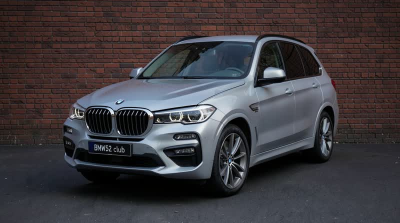 BMW X5 M – обзор, характеристики и надежность