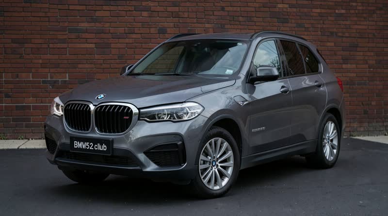 BMW X5 sDrive40i: характеристики, обзор, плюсы и минусы