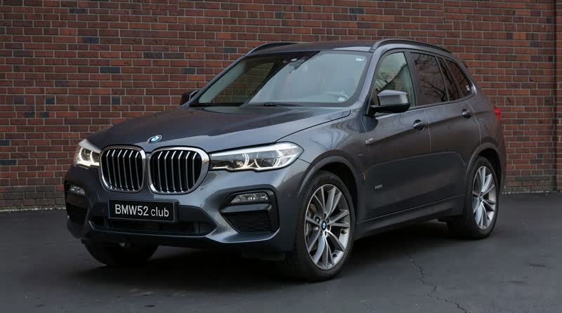 BMW X5 xDrive40e: характеристики и обзор подержанного гибрида
