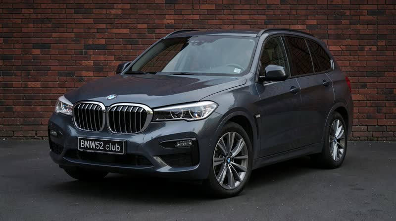 BMW X5 xDrive50i: характеристики, обзор, двигатель и надежность