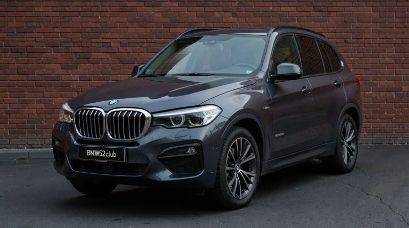 BMW X5: обзор, характеристики, плюсы и минусы