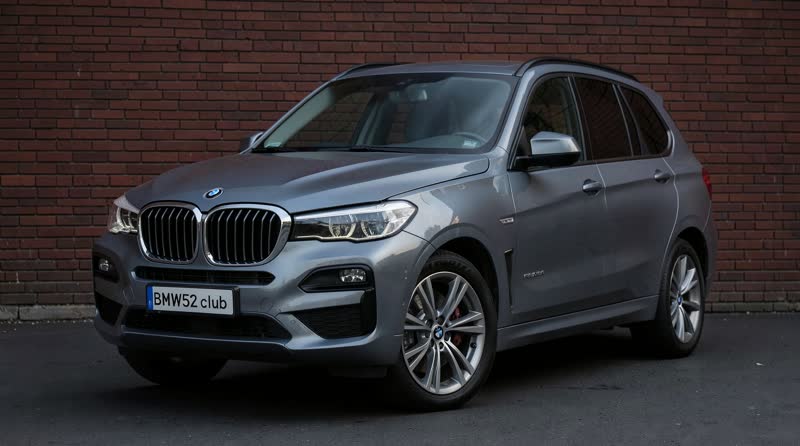 BMW X6 sDrive35i: характеристики, обзор, двигатель, расход, надежность