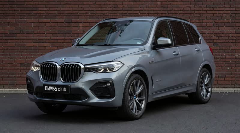 BMW X6 sDrive40i - характеристики, обзор, двигатель и надежность