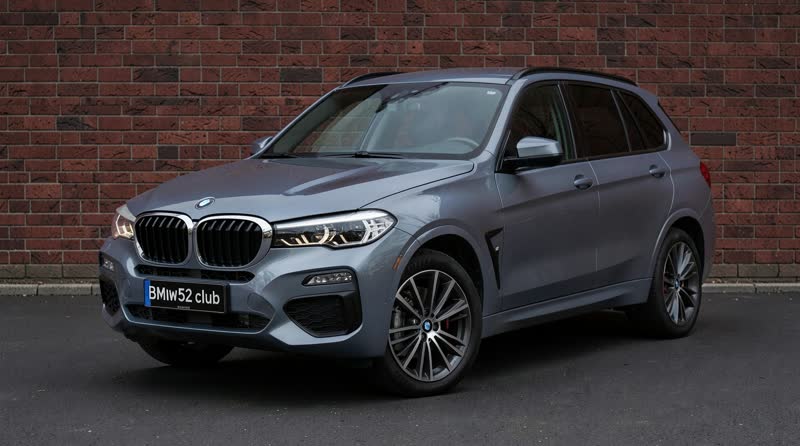 BMW X6 xDrive40i: характеристики, обзор, двигатель и расход топлива