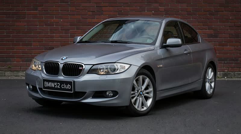 BMW Z3 Coupe (E36/8): характеристики, обзор, двигатель и надежность