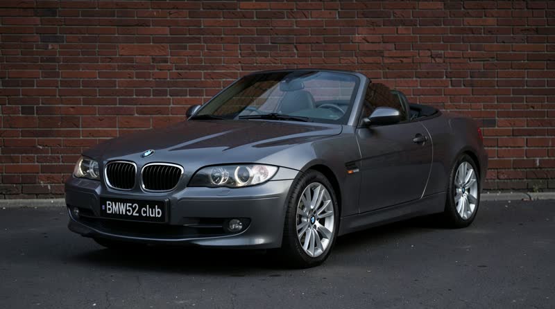 BMW Z3 Roadster – характеристики и особенности модели
