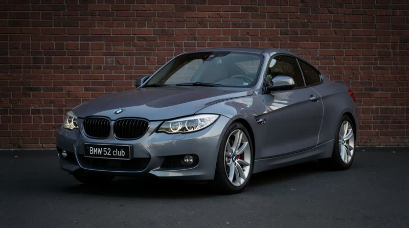 BMW Z4 3.0i: характеристики и обзор