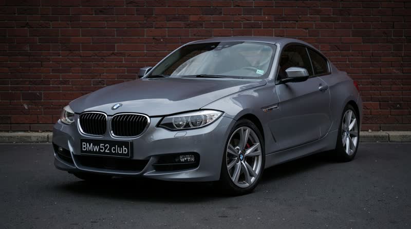 BMW Z4 3.0si: характеристики, обзор и надежность