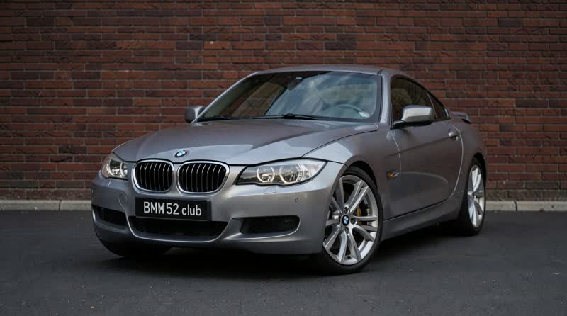 BMW Z4 M Coupe (E86): характеристики, обзор и типичные проблемы