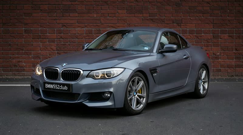 BMW Z4 M Roadster: характеристики и обзор