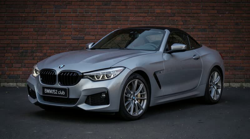 BMW Z4 M40i - характеристики, обзор, двигатель и надежность