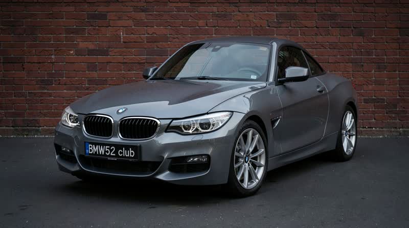 BMW Z4 sDrive28i: подробный обзор и характеристики