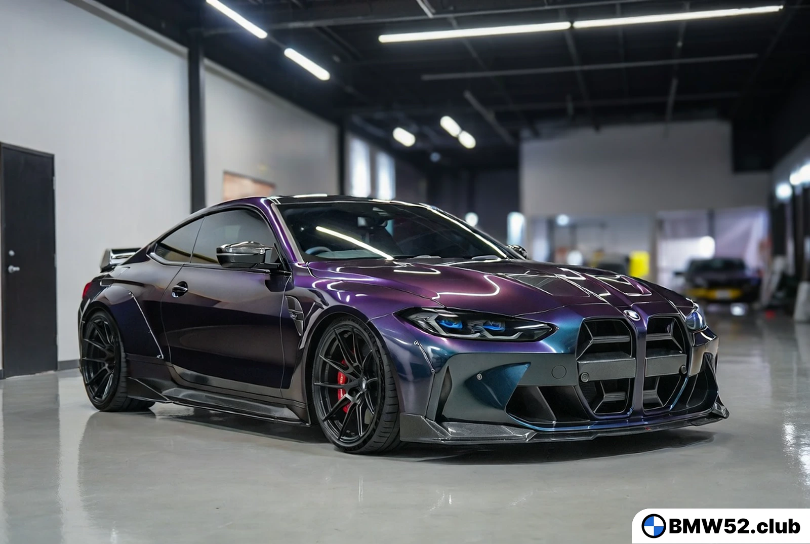 Адаптация BMW ключевые моменты для владельцев
