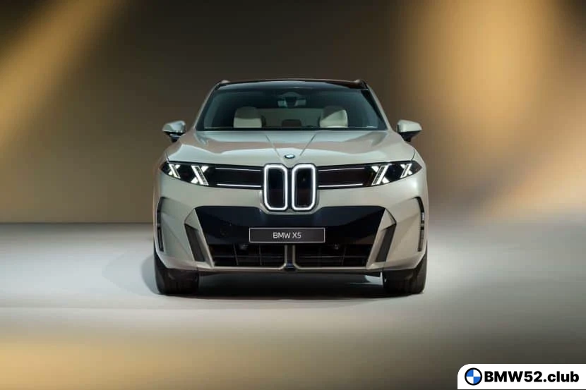 BMW покажет все свежие модели на Фестивале скорости в Гудвуде
