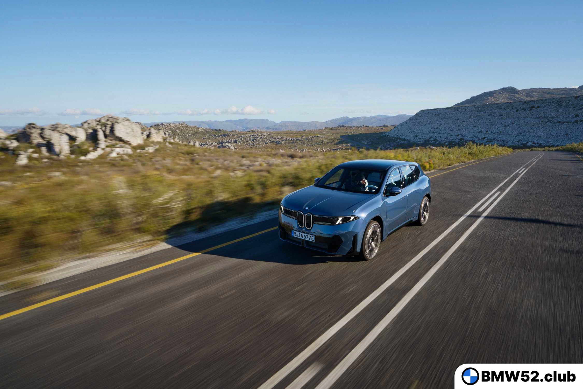 BMW запускает новую волну кампании с умными видео для водителей