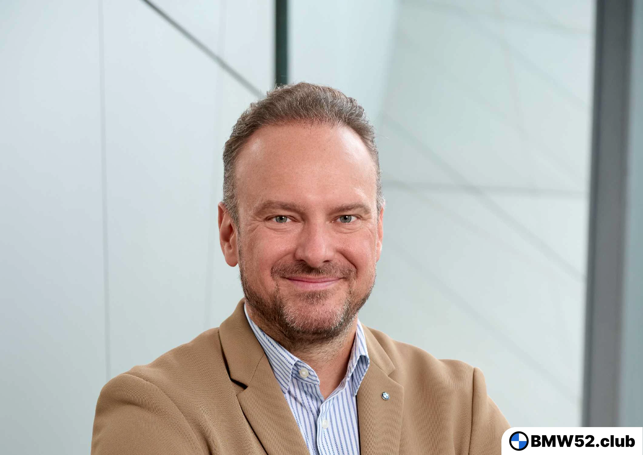 Маркус Флаш стал новым президентом ACEM