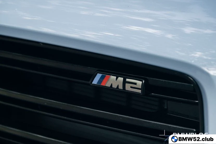 24 Автомобиля BMW M Появились в Новой Forza Horizon 6