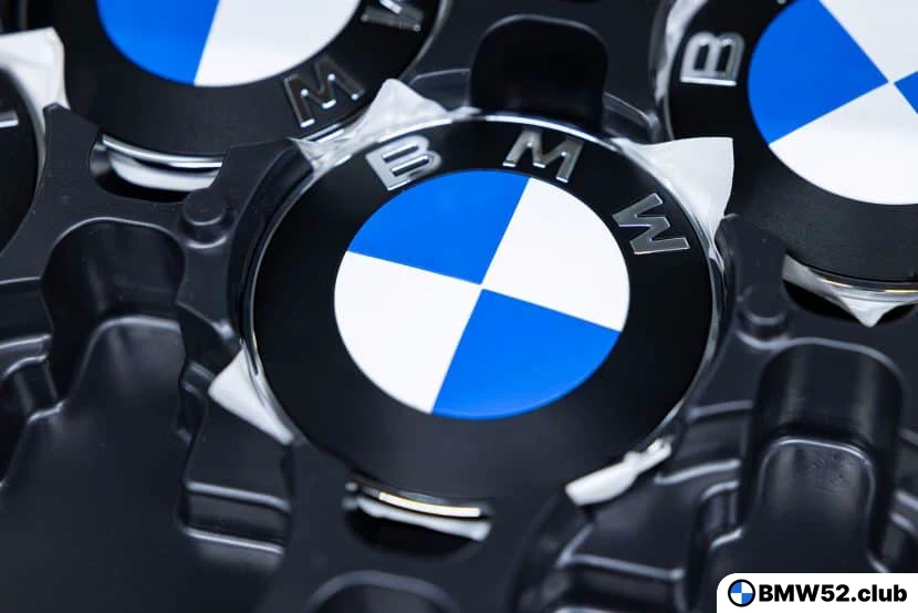 BMW показал отличные результаты продаж во втором квартале 2026 года