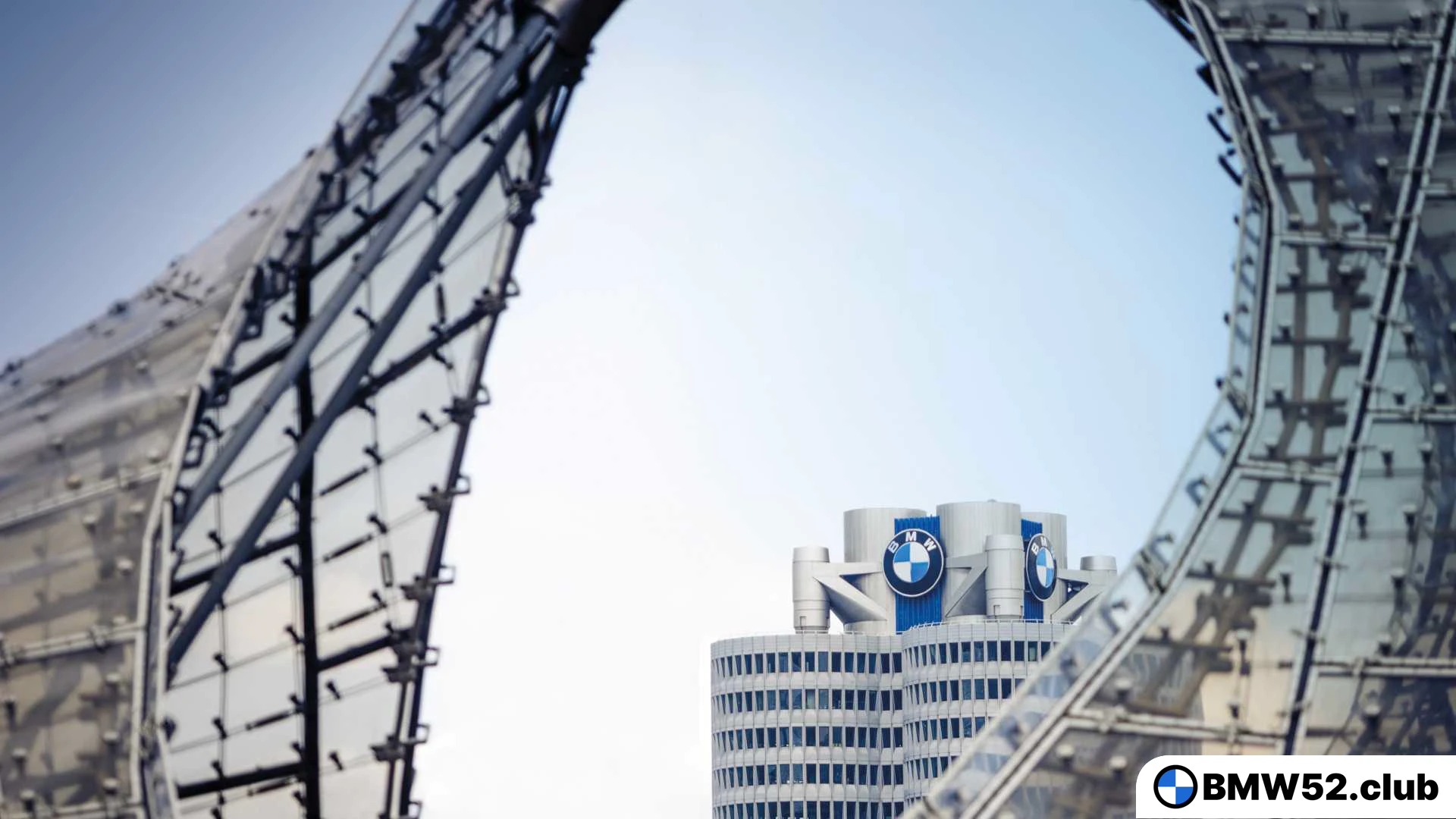 BMW AG переводит привилегированные акции в обыкновенные