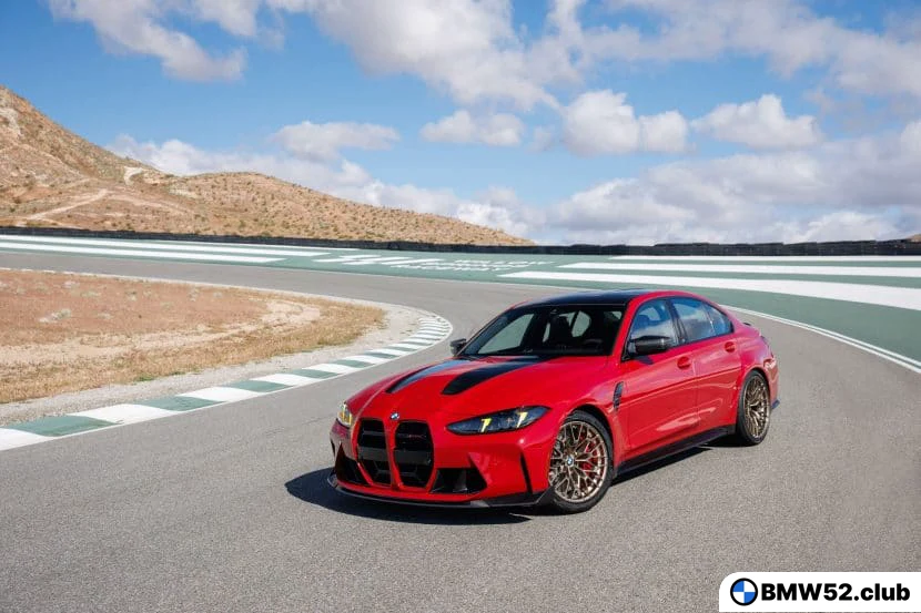 BMW M3 2027 года Последняя версия G80 возможно лучший выбор для покупки