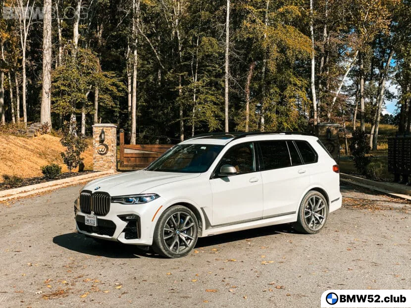 BMW получает шесть наград в исследовании JD Power 2026 по качеству автомобилей