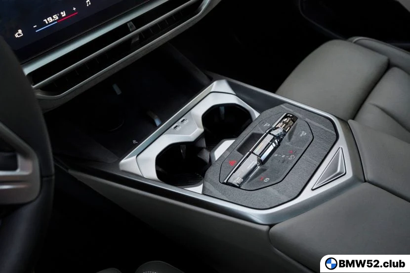 Новый BMW X5 и его обязательная опция Individual Clear Bold